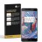 6x 9H Hartglasfolie für OnePlus 3 3T Panzerfolie Displayschutzfolie HD KLAR Panzerglas Schutzfolie