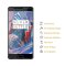6x 9H Hartglasfolie für OnePlus 3 3T Panzerfolie Displayschutzfolie HD KLAR Panzerglas Schutzfolie