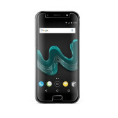 4x Displayschutzfolie für OnePlus 5 Displayfolie Schutzfolie Folie HD ULTRA KLAR