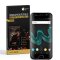 4x Displayschutzfolie für OnePlus 5 Displayfolie Schutzfolie Folie HD ULTRA KLAR