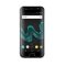 4x Displayschutzfolie für OnePlus 5 Displayfolie Schutzfolie Folie HD ULTRA KLAR