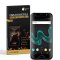 3x Displayschutzfolie für OnePlus 5 ANTI-REFLEX Schutzfolie Displayfolie MATT