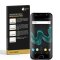 3x Displayschutzfolie für OnePlus 5 ANTI-REFLEX Schutzfolie Displayfolie MATT