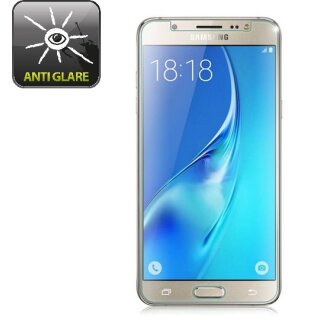 4x Displayschutzfolie für Samsung Galaxy J5 2017 ANTI-REFLEX Schutzfolie MATT