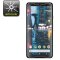 3x Displayschutzfolie für Google Pixel 2 ANTI-REFLEX Displayfolie Display MATT