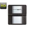 2x Displayschutzfolie für Nintendo DSI XL Displayfolie Schutzfolie ULTRA KLAR