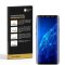 4x Displayfolie für Samsung Galaxy S9 FULL COVER Displayschutzfolie Display KLAR