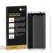 1x Panzerfolie für Samsung Galaxy S9 FULL COVER Displayschutz Schutzfolie KLAR ANTI-SHOCK