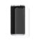 1x Panzerfolie für Samsung Galaxy S9 FULL COVER Displayschutz Schutzfolie KLAR ANTI-SHOCK