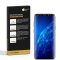 4x Displayschutzfolie für Samsung Galaxy 9 Plus FULL COVER Displayfolie MATT