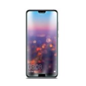 4x Displayschutzfolie für Huawei P20 Displayfolie Schutzfolie HD ULTRA KLAR