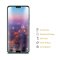 6x Displayschutzfolie für Huawei P20 Displayfolie Schutzfolie HD ULTRA KLAR
