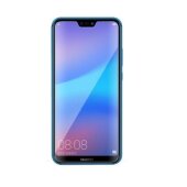 2x Displayschutzfolie für Huawei P20 Lite ANTI-REFLEX Displayfolie Folie MATT
