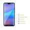 4x Displayschutzfolie für Huawei P20 Lite ANTI-REFLEX Displayfolie Folie MATT