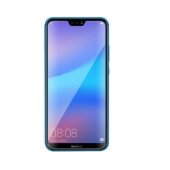 2x Panzerfolie für Huawei P20 Lite ANTI-SCHOCK Displayschutzfolie HD ULTRA KLAR