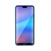 6x Panzerfolie für Huawei P20 Lite ANTI-SCHOCK Displayfolie Schutzfolie MATT