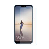 2x 9H Panzerglas für Huawei P20 Lite Displayschutz Schutzglas Panzerfolie Schutzfolie Hartglas Displayglas Tempered Glasfolie Sicherheitsglas Echtglas