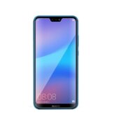 2x 9H Hartglas für Huawei P20 Lite Schutzglas Panzerfolie Displayschutzfolie MATT Panzerglas Schutzfolie