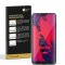 3x Displayschutzfolie für Huawei P20 Pro Displayfolie Schutzfolie HD ULTRA KLAR