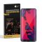 4x Displayschutzfolie für Huawei P20 Pro Displayfolie Schutzfolie HD ULTRA KLAR