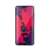 2x Displayschutzfolie für Huawei P20 Pro ANTI-REFLEX Handy Displayfolie MATT