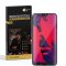 3x Displayschutzfolie für Huawei P20 Pro ANTI-REFLEX Handy Displayfolie MATT