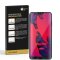 4x Displayschutzfolie für Huawei P20 Pro ANTI-REFLEX Handy Displayfolie MATT