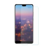 1x 9H Panzerglas für Huawei P20 Pro Displayschutz Schutzglas Hartglas Schutzfolie Panzerfolie KLAR Tempered echtes Displayglas Glasfolie Displayfolie Folie Transparent