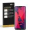 2x 9H Hartglasfolie für Huawei P20 Pro Panzerfolie Displayschutzfolie MATT Panzerglas Schutzfolie