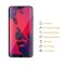 2x 9H Hartglasfolie für Huawei P20 Pro Panzerfolie Displayschutzfolie MATT Panzerglas Schutzfolie