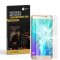 4x Panzerfolie für Samsung Galaxy S6 Edge FULL COVER Displayschutzfolie MATT