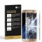 1x Panzerfolie für Samsung Galaxy S7 Edge FULL COVER Displayschutzfolie MATT