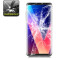 6x Panzerfolie für LG V30 FULL COVER Displayfolie Displayschutzfolie MATT