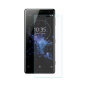 2x 9H Hartglas für Sony Xperia XZ2 Panzerfolie Displayschutz Schutzfolie HD KLAR Panzerglas Schutzglas Glasfolie Displayglas