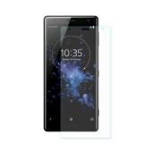4x 9H Hartglas für Sony Xperia XZ2 Compact Panzerfolie Displayschutz Schutzfolie HD KLAR Panzerglas Schutzglas Glasfolie Displayglas