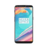 3x Displayfolie für OnePlus 5T ANTI-REFLEX Displayschutzfolie Schutzfolie MATT