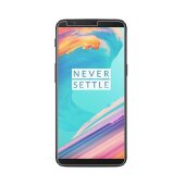4x Panzerfolie für OnePlus 5T ANTI-SCHOCK Displayschutzfolie Displayfolie KLAR