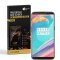 6x Panzerfolie für OnePlus 5T ANTI-SCHOCK Displayschutzfolie Displayfolie KLAR