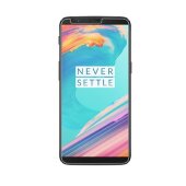 1x 9H Hartglas für OnePlus 5T Panzerfolie Displayschutz Schutzfolie Glasfolie KLAR Panzerglas Schutzglas
