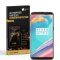 1x 9H Hartglas für OnePlus 5T Panzerfolie Displayschutz Schutzfolie Glasfolie KLAR Panzerglas Schutzglas