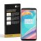 3x 9H Hartglas für OnePlus 5T Panzerfolie Displayschutz Schutzfolie Glasfolie KLAR Panzerglas Schutzglas