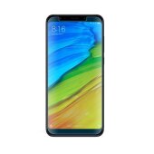 6x Displayschutzfolie für Xiaomi Redmi 5 Plus Schutzfolie Displayfolie HD KLAR