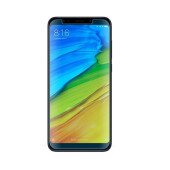 4x Panzerfolie für Xiaomi Redmi 5 Plus ANTI-SCHOCK Displayschutzfolie HD KLAR