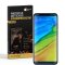 4x Panzerfolie für Xiaomi Redmi 5 Plus ANTI-SCHOCK Displayschutzfolie HD KLAR
