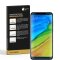 6x Panzerfolie für Xiaomi Redmi 5 Plus ANTI-SCHOCK Displayschutzfolie HD KLAR