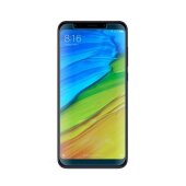 2x Panzerfolie für Xiaomi Redmi 5 Plus ANTI-SCHOCK Displayschutzfolie MATT