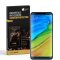 2x Panzerfolie für Xiaomi Redmi 5 Plus ANTI-SCHOCK Displayschutzfolie MATT