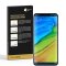 2x Panzerfolie für Xiaomi Redmi 5 Plus ANTI-SCHOCK Displayschutzfolie MATT