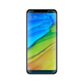 1x 9H Hartglas für Xiaomi Redmi 5 Plus Panzerfolie Displayschutz Schutzglas HD KLAR Schutzfolie Panzerglas
