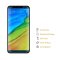 4x Displayschutzfolie für Xiaomi Redmi 5A Schutzfolie Displayfolie HD KLAR
